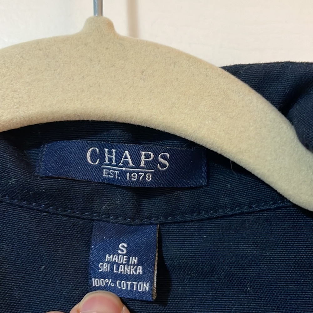 Chaps, short jacket - Picture 2 of 2